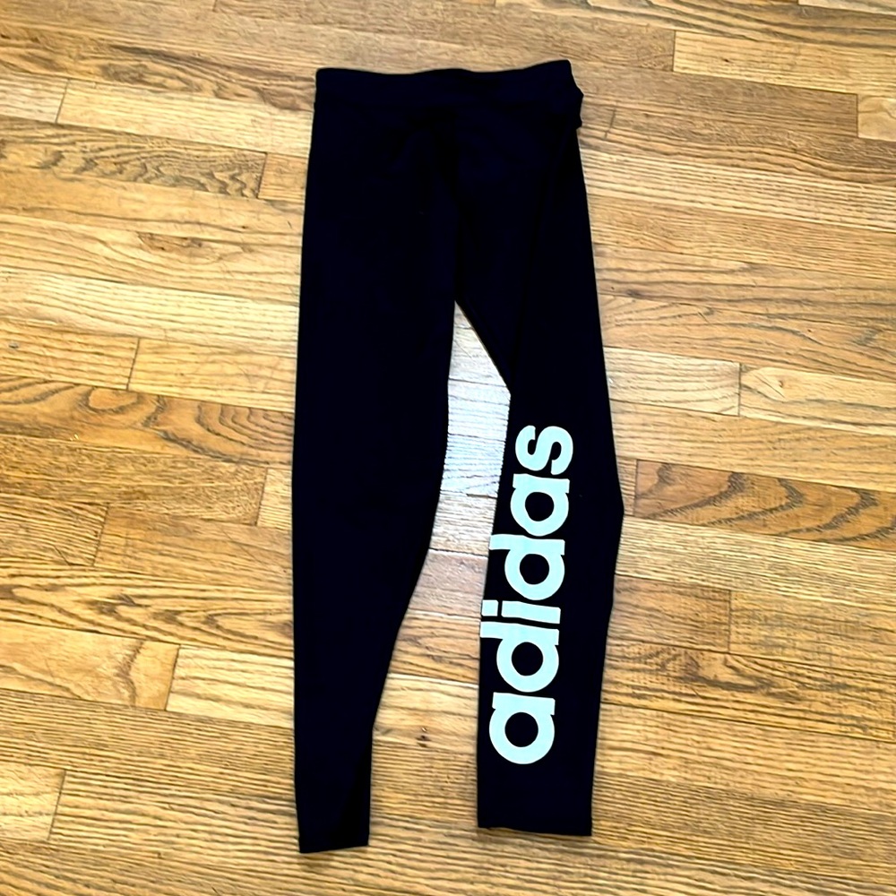 Athletic leggings girls